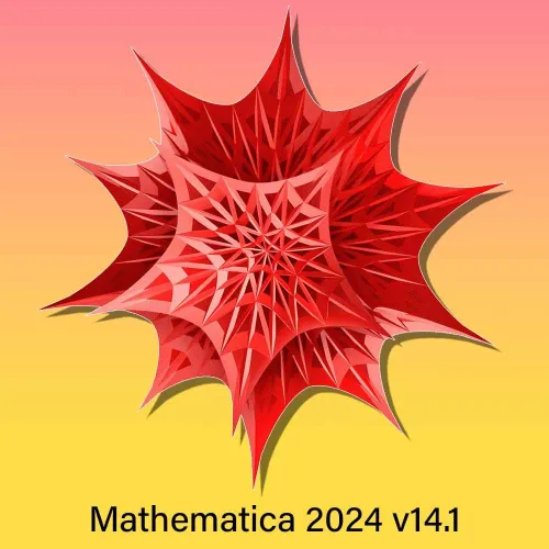 Mathematica 2024