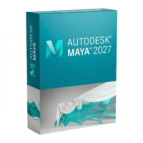 Autodesk Maya 2027