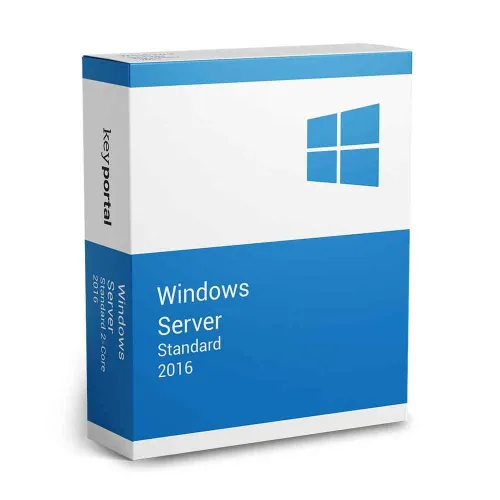 Windows Server 2016