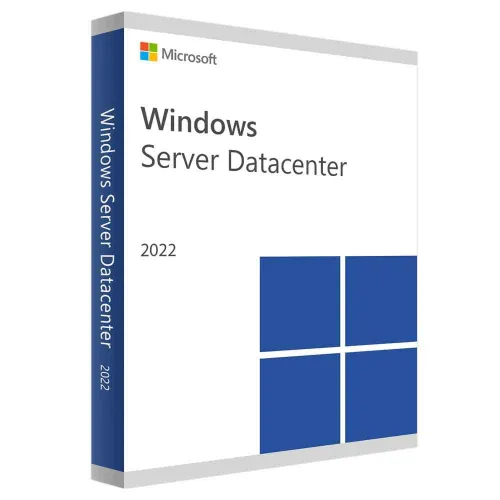 Windows Server 2022 Datacenter ISO with Original Product Key