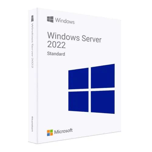Windows Server 2022