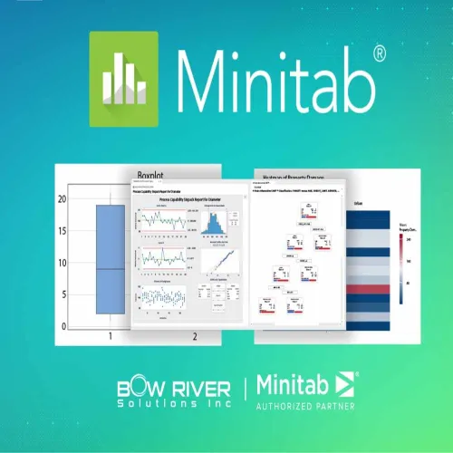 Minitab 22