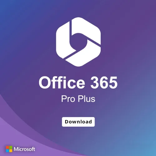 Microsoft Office 365 ProPlus - Online installer