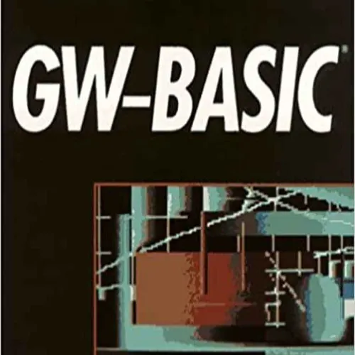 PC-BASIC and GW-BASIC for any Windows