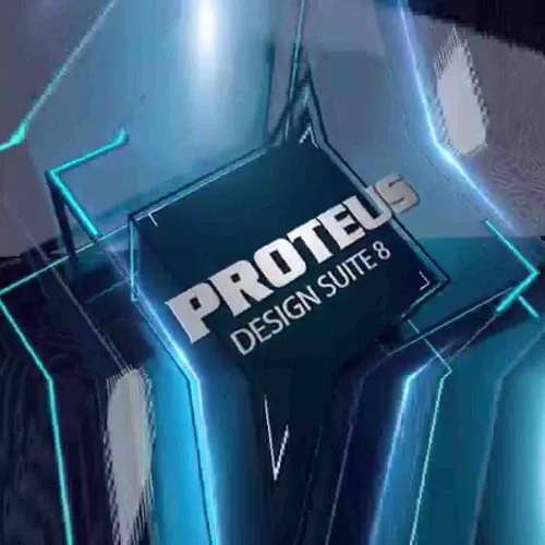 Proteus Design Suite 8