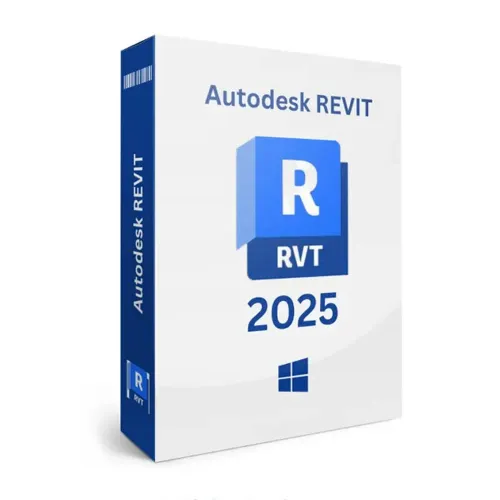 Autodesk Revit Structure 2025
