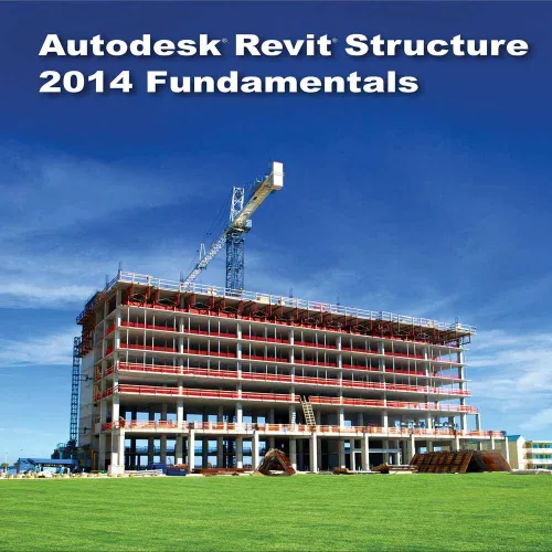 Autodesk Revit Structure 2014