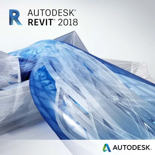 Autodesk Revit Structure 2018