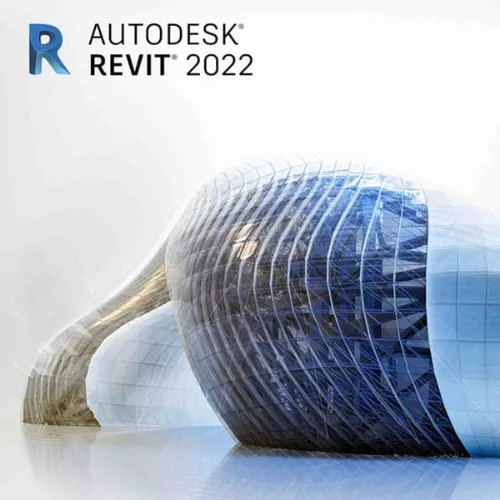 Autodesk Revit Structure 2022
