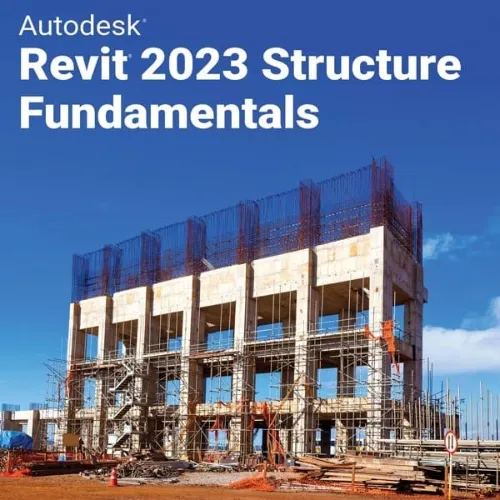 Autodesk Revit Structure 2023