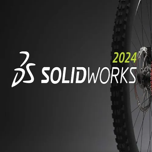 SolidWorks 2024 SP4 Full Premium
