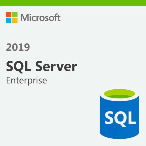 Microsoft SQL Server 2019 - 1 Device Product Key for Lifetime
