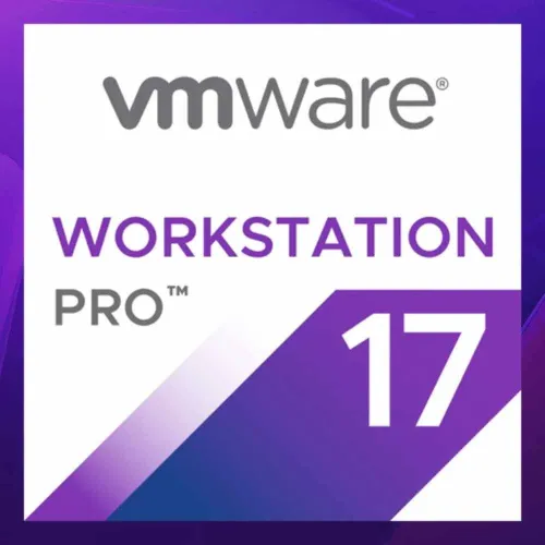 VMware Workstation Pro 17 with Product Key