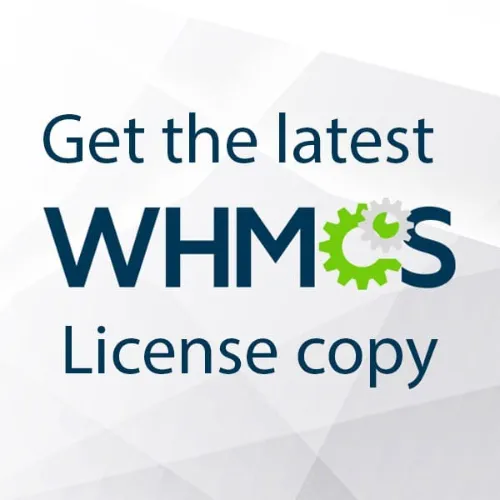 WHMCS 8.10.1 License for Lifetime