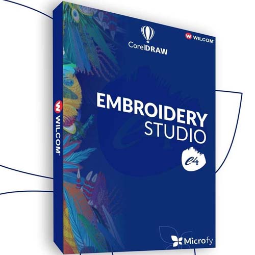Wilcom EmbroideryStudio e4.2