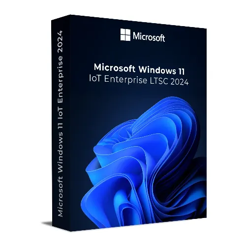 Windows 11 LoT LTSC 2024 with Product Key for 20-PC