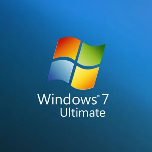Windows 7 Ultimate