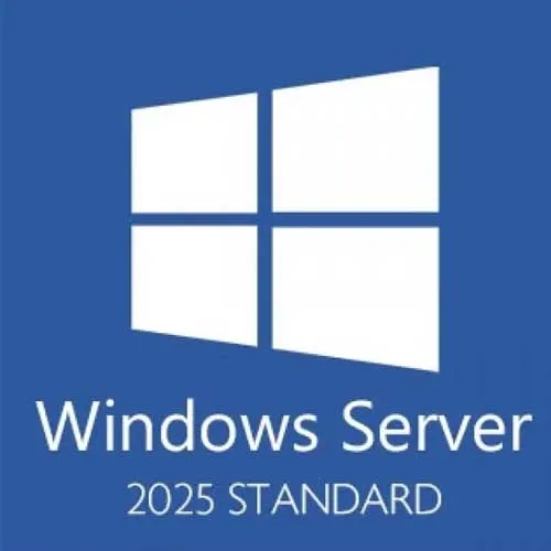 Windows Server 2025
