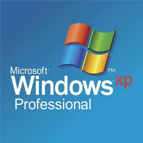 Windows XP Professional