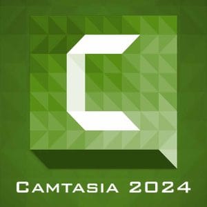Camtasia 2024 with Video Installation Guide