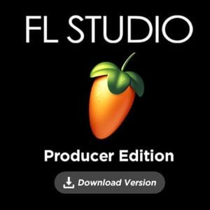 FL Studio Producer Edition