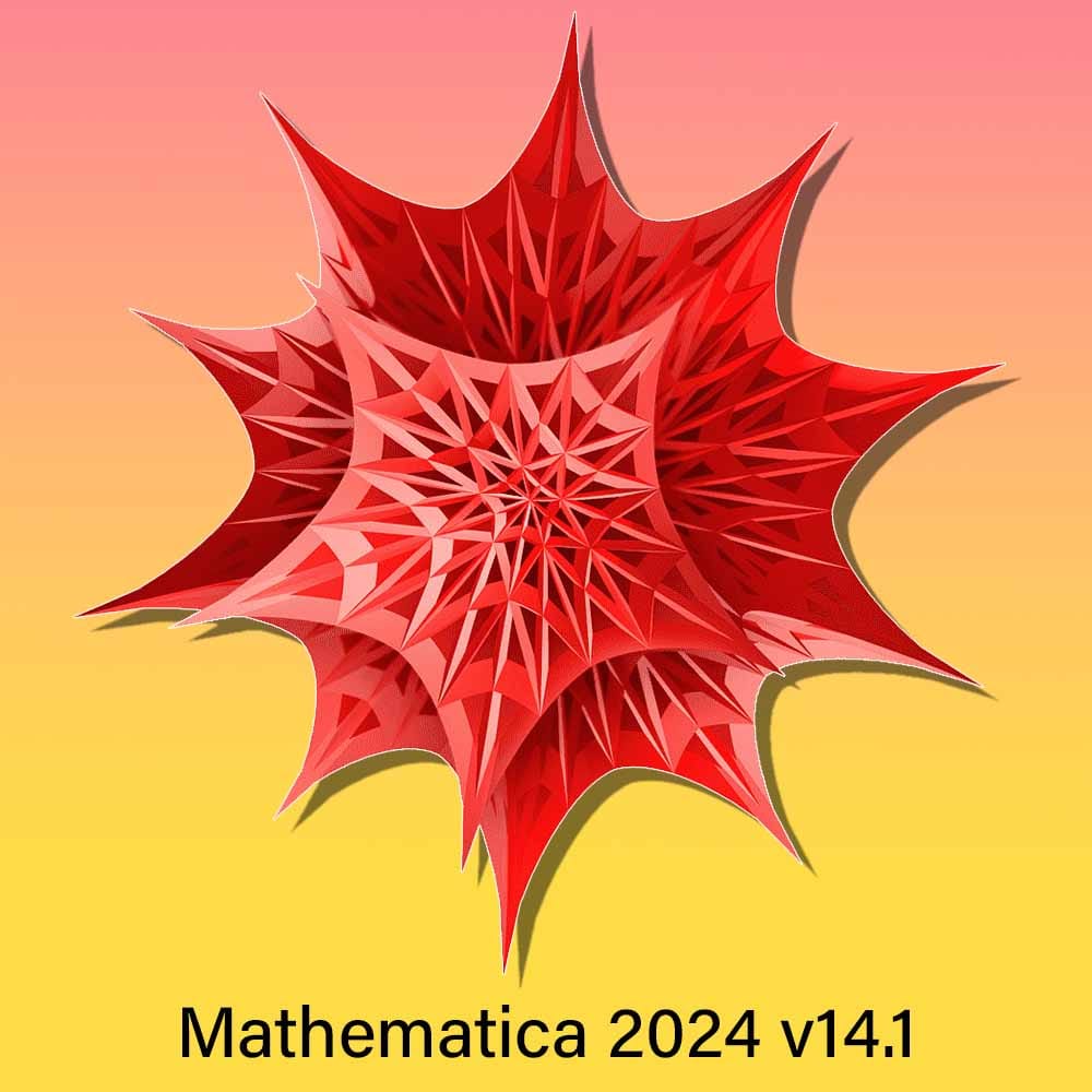 Mathematica 2024 v14.1 staxiz stariz Mathematica 2024