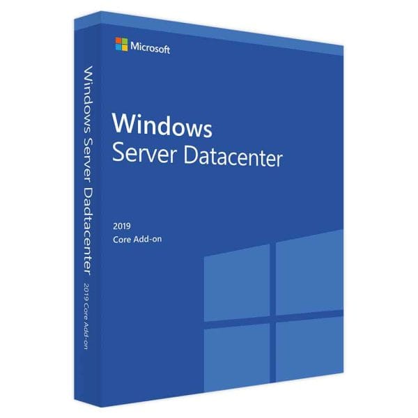 Microsoft Windows Server 2019 Datacenter