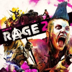 Rage 2