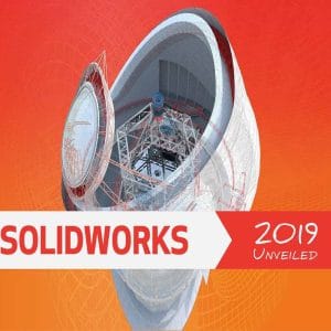 SolidWorks 2019 SP4 Full Premium with Video Installation Guide