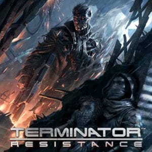 Terminator Resistance